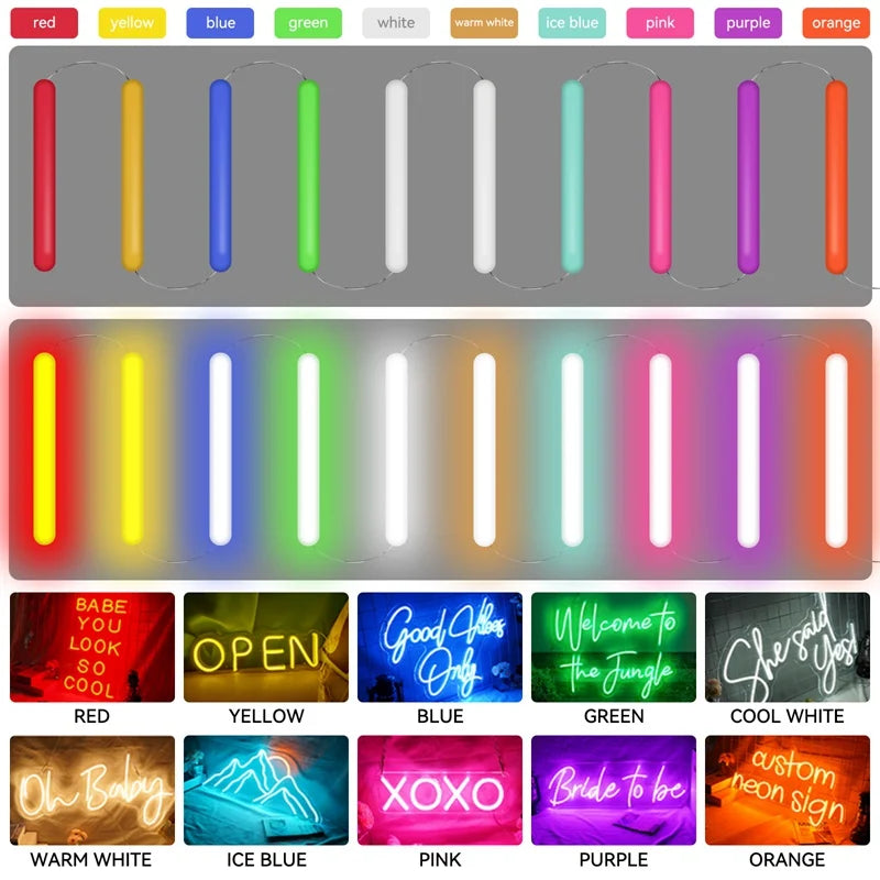 Sports Cars LED Neon Lighted Sign Acrylic Supercars Neon Sign USB for Home Bedroom Gaming Room Wall Art Decor Cartoon LED Signs